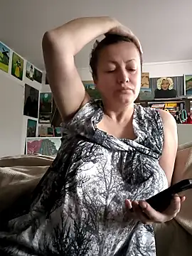 MariaAnaSunshine online show from 01.09.26