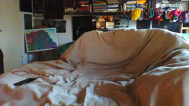 MariaAnaSunshine online show from 01.11.26