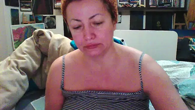 MariaAnaSunshine online show from 01.31.26