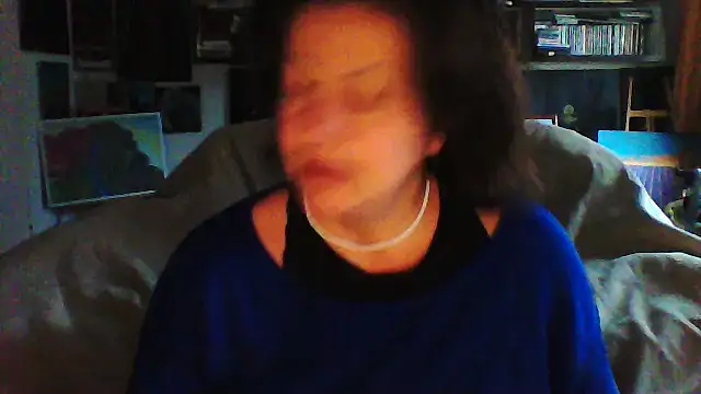 MariaAnaSunshine online show from 02.08.26