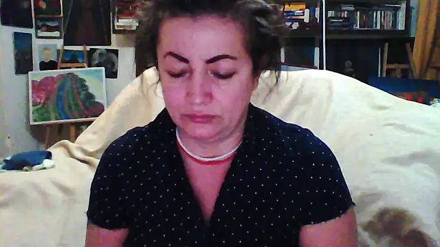 MariaAnaSunshine online show from 02.17.26