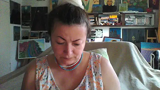 MariaAnaSunshine online show from 02.23.26