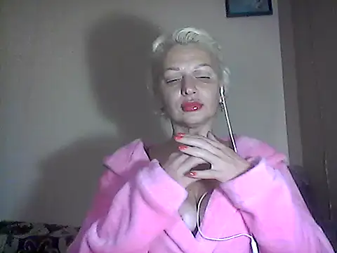 MaryJane441 online show from 10.31.25