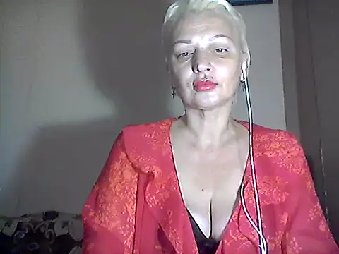 MaryJane441 online show from 11.07.25