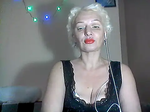 MaryJane441 online show from 01.10.26