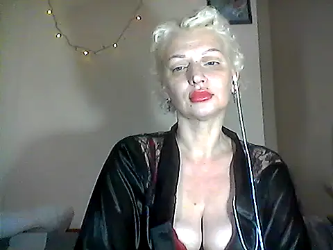 MaryJane441 online show from 02.04.26