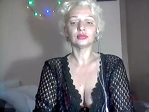 MaryJane441 online show from 02.07.26