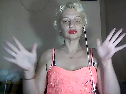 MaryJane441 online show from 02.14.26