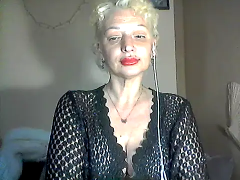 MaryJane441 online show from 04.21.26