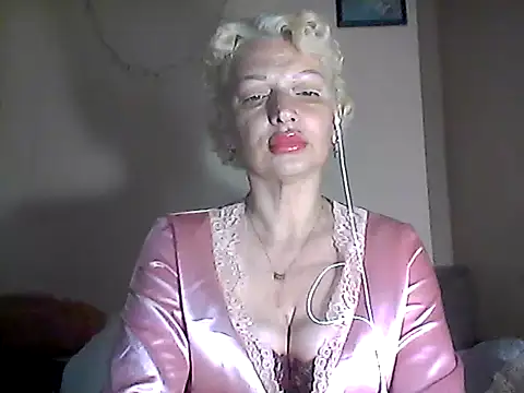 MaryJane441 online show from 04.24.26