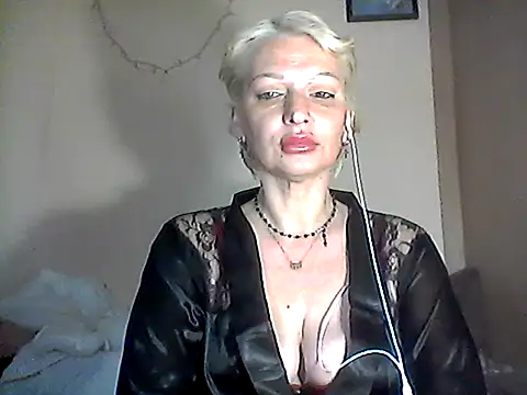 MaryJane441 online show from 04.27.26
