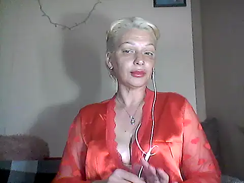 MaryJane441 online show from 05.07.26