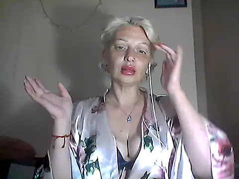 MaryJane441 online show from 05.12.26