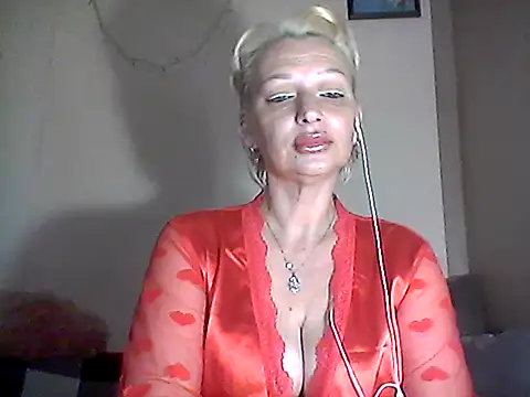 MaryJane441 online show from 05.15.26