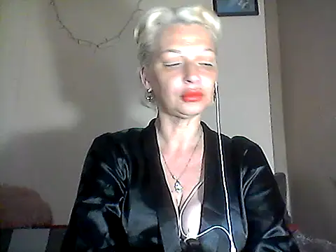 MaryJane441 online show from 05.27.26