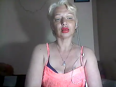 MaryJane441 online show from 05.29.26