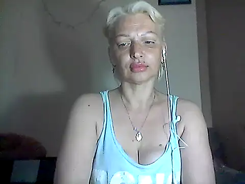 MaryJane441 online show from 05.31.26