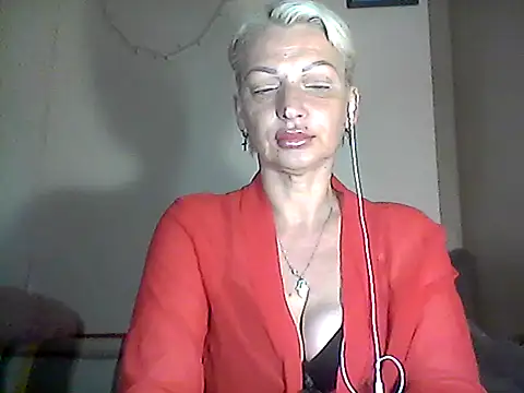 MaryJane441 online show from 06.19.26