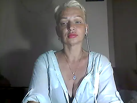 MaryJane441 online show from 07.03.26