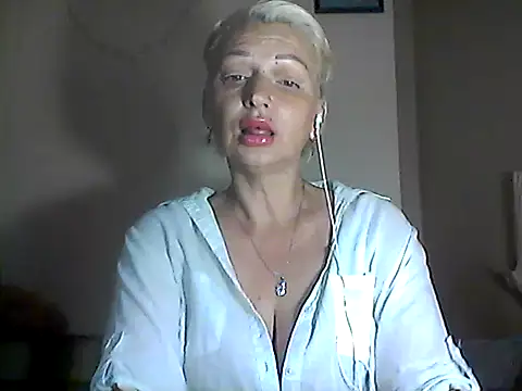 MaryJane441 online show from 07.09.26