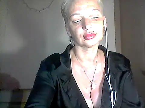 MaryJane441 online show from 07.10.26