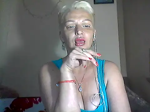 MaryJane441 online show from 07.14.26
