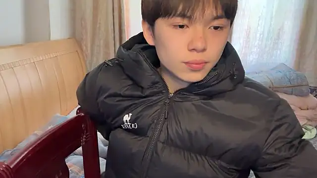 xiaottt1918 online show from 01.12.25