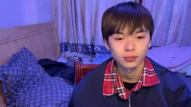 xiaottt1918 online show from 01.14.25