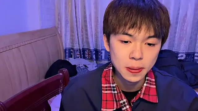 xiaottt1918 online show from 01.16.25