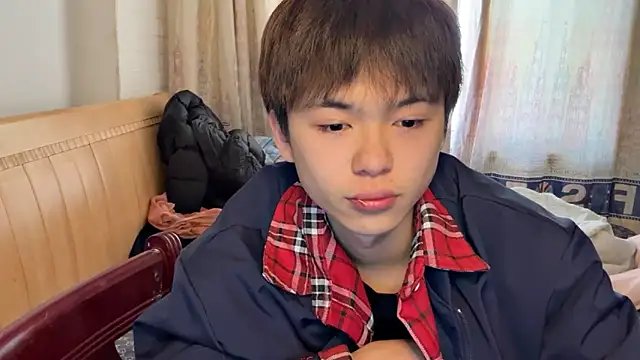 xiaottt1918 online show from 01.17.25