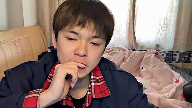 xiaottt1918 online show from 01.18.25