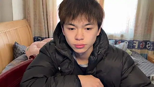 xiaottt1918 online show from 01.22.25