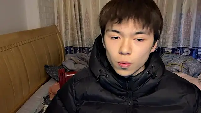 xiaottt1918 online show from 01.24.25