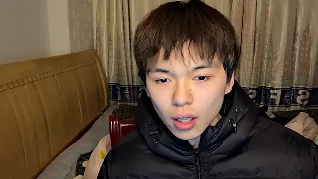 xiaottt1918 online show from 01.25.25