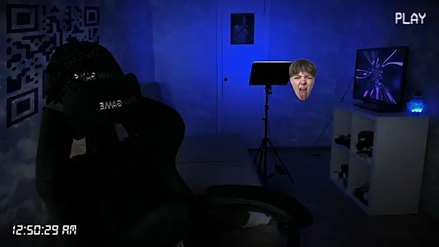 Snapshot of charonbaby1 chatting on 11.03.25 charonbaby1 online show from 11.03.25