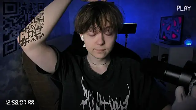 Snapshot of charonbaby1 chatting on 11.09.25 charonbaby1 online show from 11.09.25