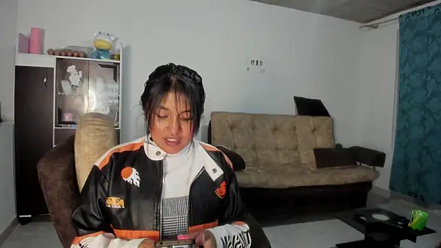 Nalaa Sc online show from 11.27.25