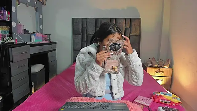 Nalaa Sc online show from 11.29.25