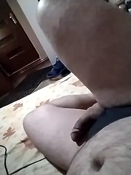 nudistu021 online show from 12.17.25