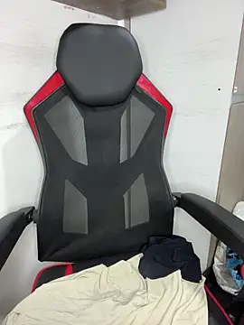 AndresChuboi online show from 11.17.25