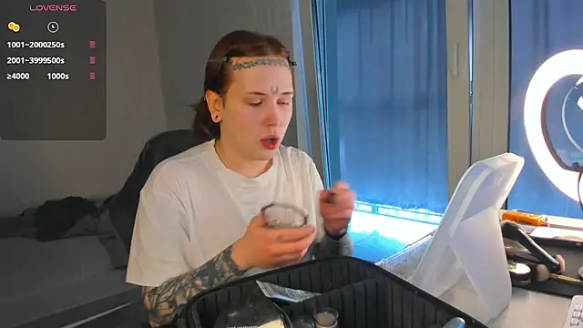 Spliti moon online show from 04.18.26