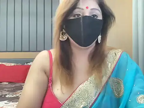 Snapshot of sassypooja chatting on 12.14.25 sassypooja online show from 12.14.25