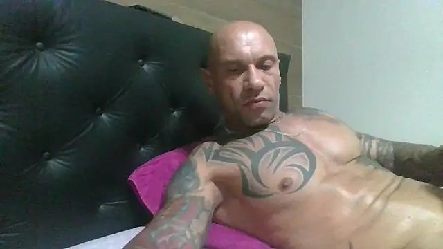 Arc8njoblack online show from 02.28.26