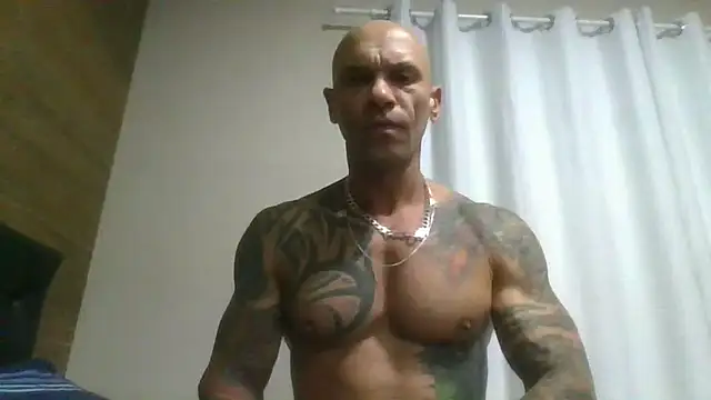 Arc8njoblack online show from 05.26.26
