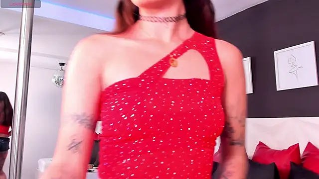 scarlet castro online show from 02.20.25