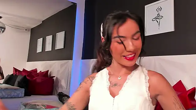 scarlet castro online show from 10.01.25