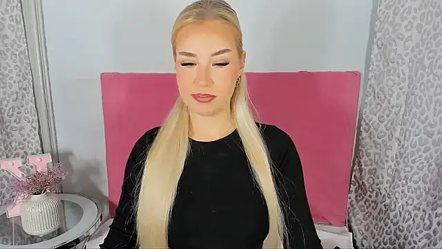 KristyHoney online show from 03.08.26