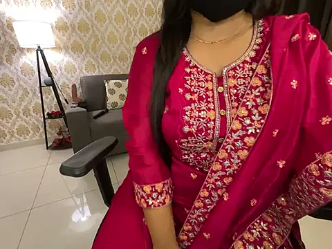 SamairAhh online show from 01.14.25