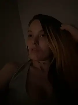 Snapshot of Nastybabii chatting on 12.14.24 Nastybabii online show from 12.14.24