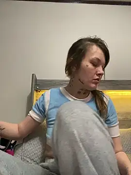 Snapshot of Nastybabii chatting on 04.08.26 Nastybabii online show from 04.08.26